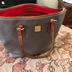Dooney & Burke Purse